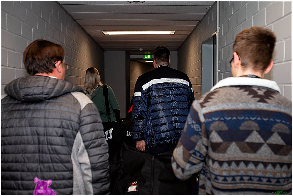 PENNY DEL; Koelner Haie- Red BUll Muenchen Sponsorenspiel; Koeln, 08.11.2022